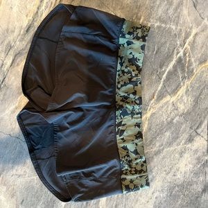 Lululemon Hotty Hot Short